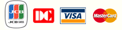 JCBEDCEVISAEMasterCard@p\